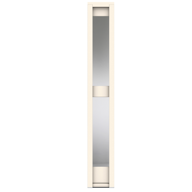 SIDOLJUS ADVANCE-LINE SL2 NCS S 0502-Y KLARGLAS 4X21 | Beijerbygg Byggmaterial